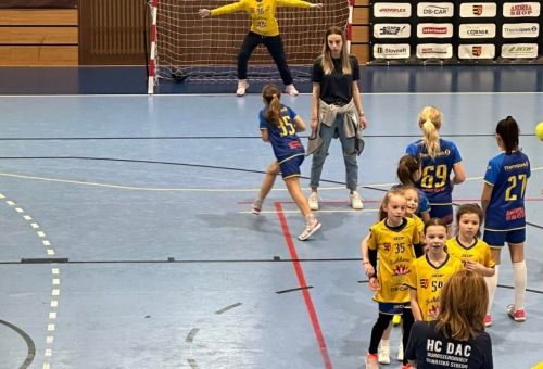 Fiataljaink heti beszámolója