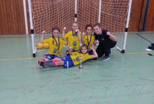 Tornagyőzelem és egyéb eredmények – utánpótlás-összefoglaló 