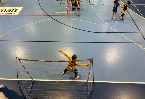 Fiataljaink heti beszámolója