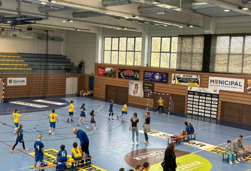 Fiataljaink heti beszámolója