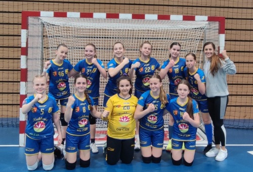 Ifi csapataink bronzérmesek – további utánpótlás sikerek