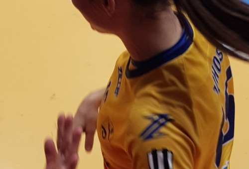 Sporttörténelmet írtunk – nyertünk a Vágsellye ellen