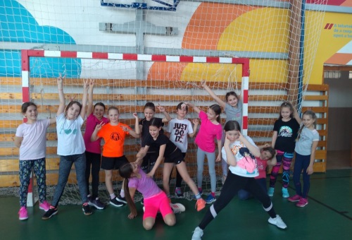 Március végi utánpótlás eredmények