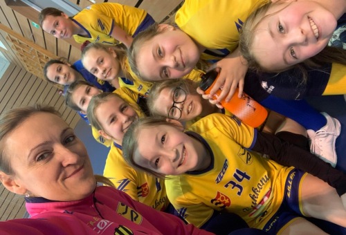 HC DAC – Vágsellye 2022.04.03.