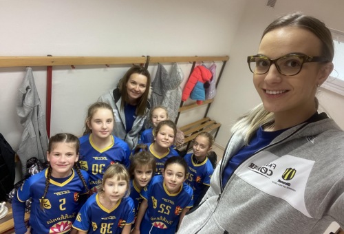 Utánpótlás hírek