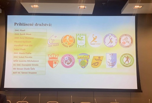 Negyedik szezonunkat kezdjük a MOL extraligában – hazai pályán indul a szezon