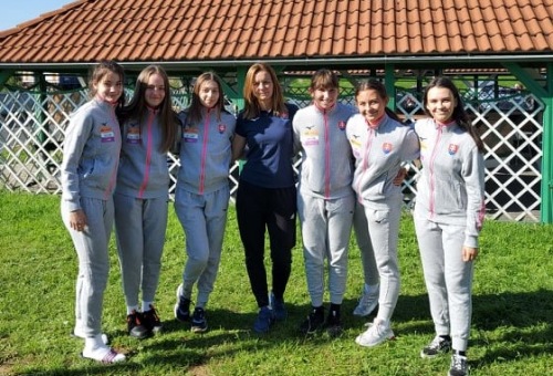 Handball V4 CUP nemzetközi tornán képviselteti magát a HC DAC Dunaszerdahely