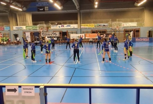 Priblížili sme sa k postupu – víťazstvo v Stockerau