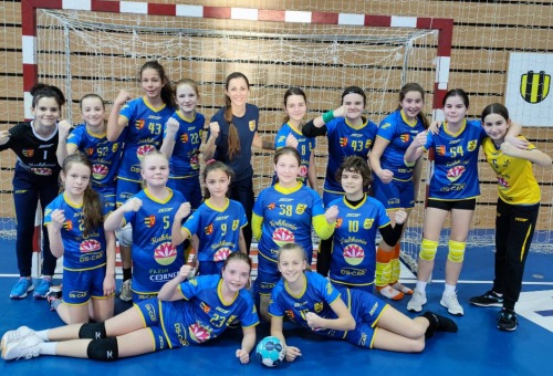 Fiataljaink újabb játéklehetősége – a Csallóközaranyos látogatott el hozzánk