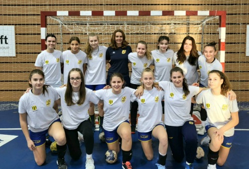 Fiataljaink újabb játéklehetősége – a Csallóközaranyos látogatott el hozzánk