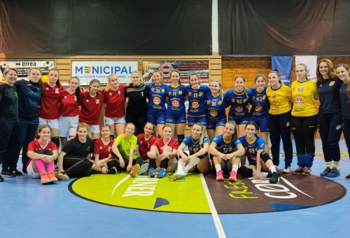 Fiataljaink újabb játéklehetősége – a Csallóközaranyos látogatott el hozzánk