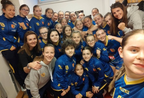 Jól éreztük magunkat Prágában