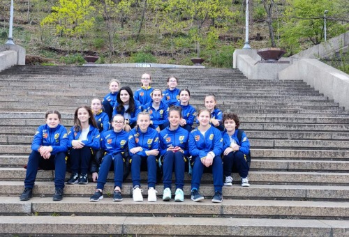 Jól éreztük magunkat Prágában