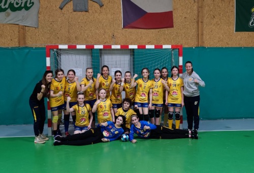 Jól éreztük magunkat Prágában