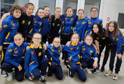 Jól éreztük magunkat Prágában