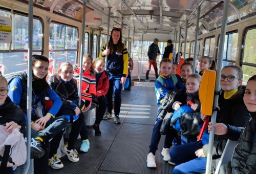 Jól éreztük magunkat Prágában