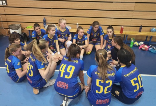 HC DAC sikerek minden szinten