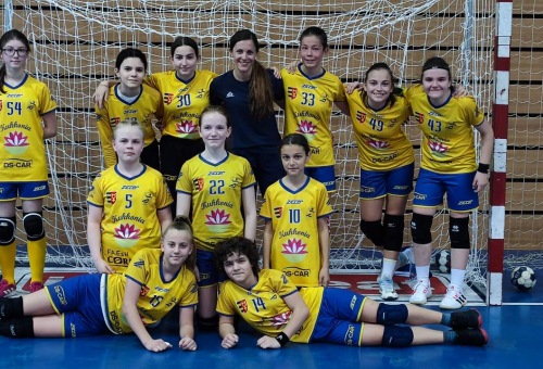 HC DAC sikerek minden szinten