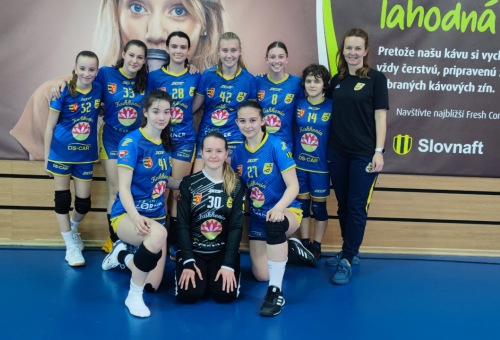 HC DAC sikerek minden szinten