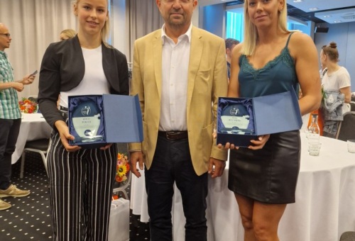 HC DAC játékosok a legjobban között