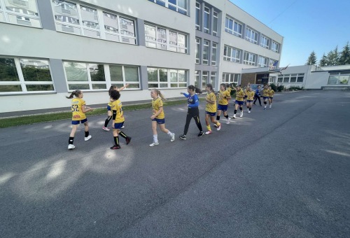 Tornagyőzelem és ezüstérem a legkisebbek mérlege az országos tornán