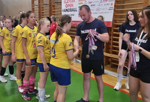 Tornagyőzelem és ezüstérem a legkisebbek mérlege az országos tornán