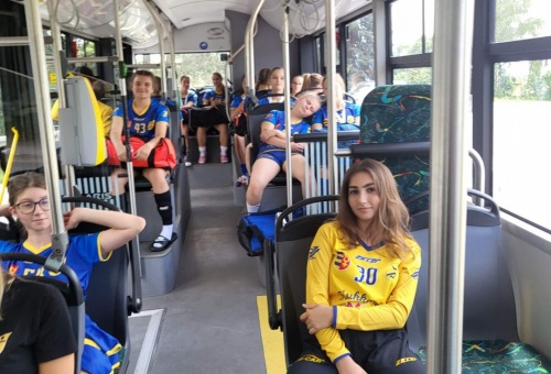 Tornagyőzelem és ezüstérem a legkisebbek mérlege az országos tornán