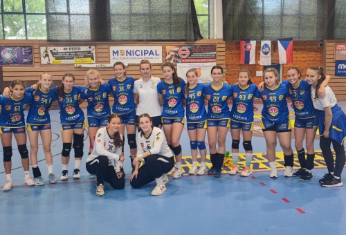 Minden fronton beindult a szezon