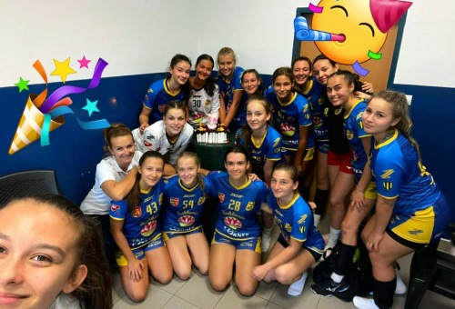 Minden fronton beindult a szezon