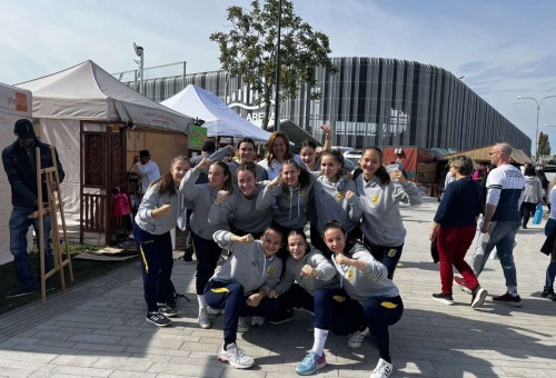 A legkisebbek először léptek nagypályára - heti utánpótlás összefoglaló