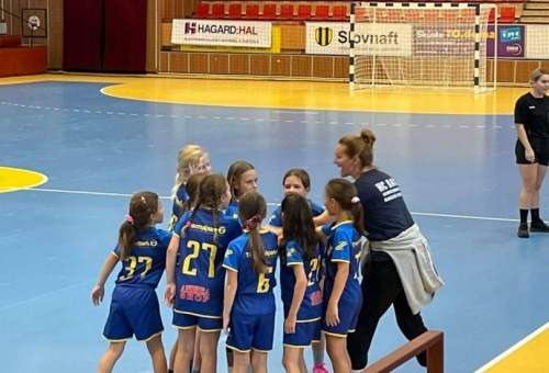 A legkisebbek először léptek nagypályára - heti utánpótlás összefoglaló