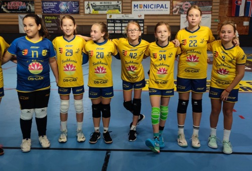 Meccsdömping az utánpótlás bajnokságokban – továbbra is jól szerepelnek fiataljaink