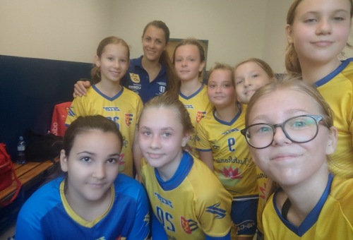 Meccsdömping az utánpótlás bajnokságokban – továbbra is jól szerepelnek fiataljaink