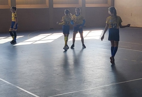 Meccsdömping az utánpótlás bajnokságokban – továbbra is jól szerepelnek fiataljaink