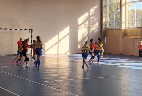 Meccsdömping az utánpótlás bajnokságokban – továbbra is jól szerepelnek fiataljaink