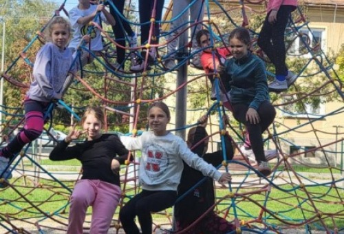 Meccsdömping az utánpótlás bajnokságokban – továbbra is jól szerepelnek fiataljaink