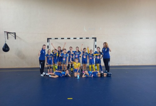 Meccsdömping az utánpótlás bajnokságokban – továbbra is jól szerepelnek fiataljaink