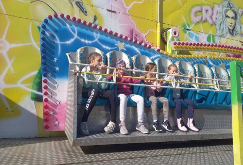 Meccsdömping az utánpótlás bajnokságokban – továbbra is jól szerepelnek fiataljaink