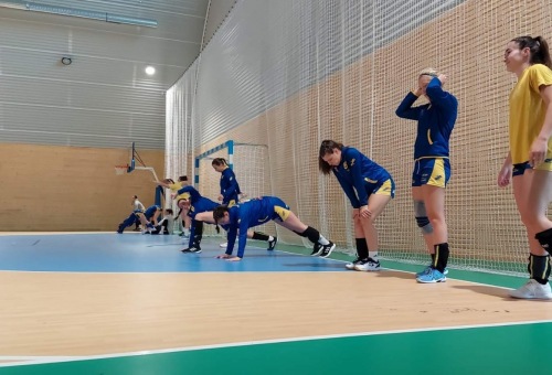 „Megmutatkozott a lányok harciassága és küzdeni akarása” – utánpótlás eredmények