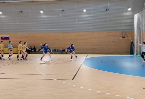 „Megmutatkozott a lányok harciassága és küzdeni akarása” – utánpótlás eredmények