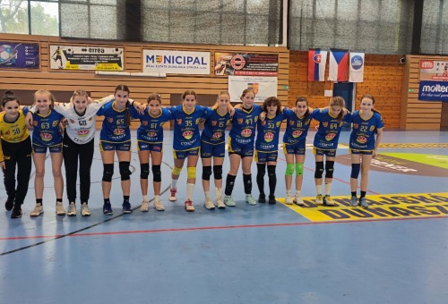 „Megmutatkozott a lányok harciassága és küzdeni akarása” – utánpótlás eredmények