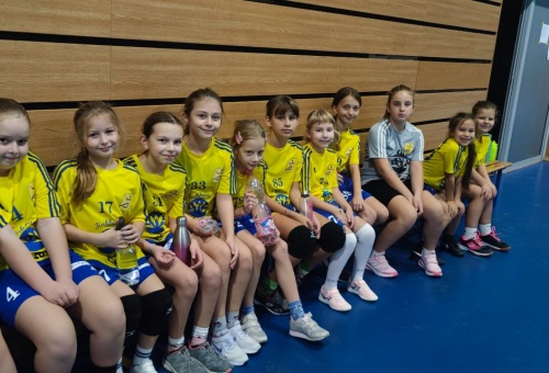 „Megmutatkozott a lányok harciassága és küzdeni akarása” – utánpótlás eredmények