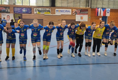 „Megmutatkozott a lányok harciassága és küzdeni akarása” – utánpótlás eredmények