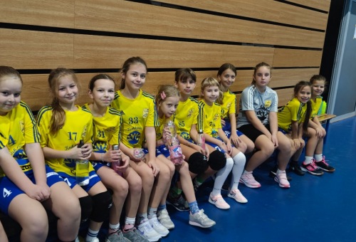 „Megmutatkozott a lányok harciassága és küzdeni akarása” – utánpótlás eredmények