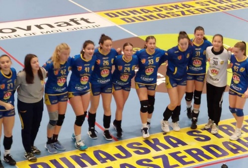 Nagyarányú győzelmek – heti utánpótlás hírek