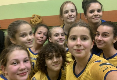 Nagyarányú győzelmek – heti utánpótlás hírek