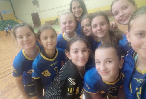 Nagyarányú győzelmek – heti utánpótlás hírek