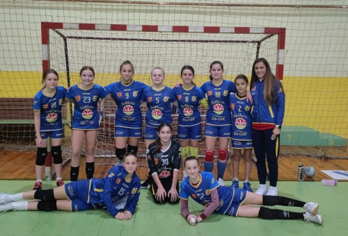 Nagyarányú győzelmek – heti utánpótlás hírek