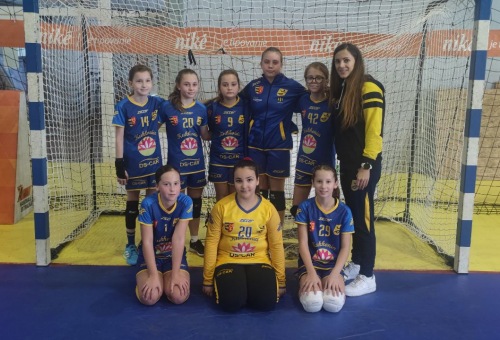 Nagyarányú győzelmek – heti utánpótlás hírek