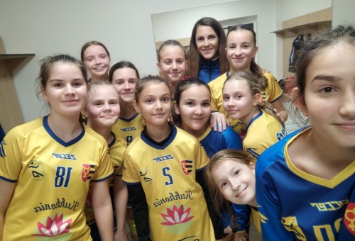 Nagyarányú győzelmek – heti utánpótlás hírek